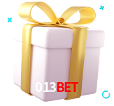 Receba seus bônus de boas-vindas no 013BET