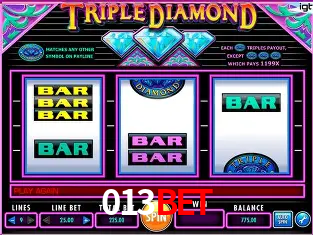 Desvendando o Mundo dos Jogos Virtuais na 013BET