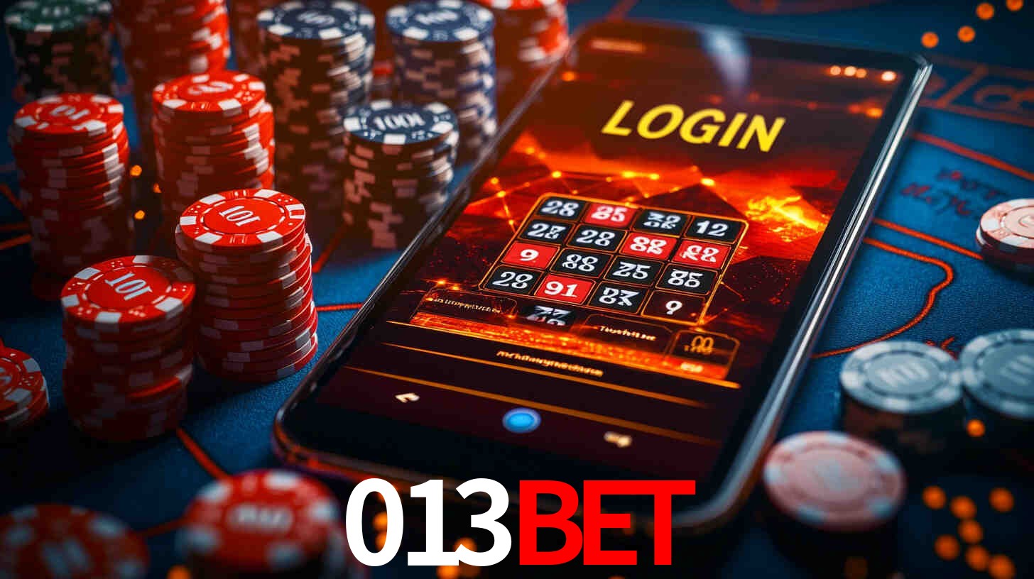 013BET App Interface