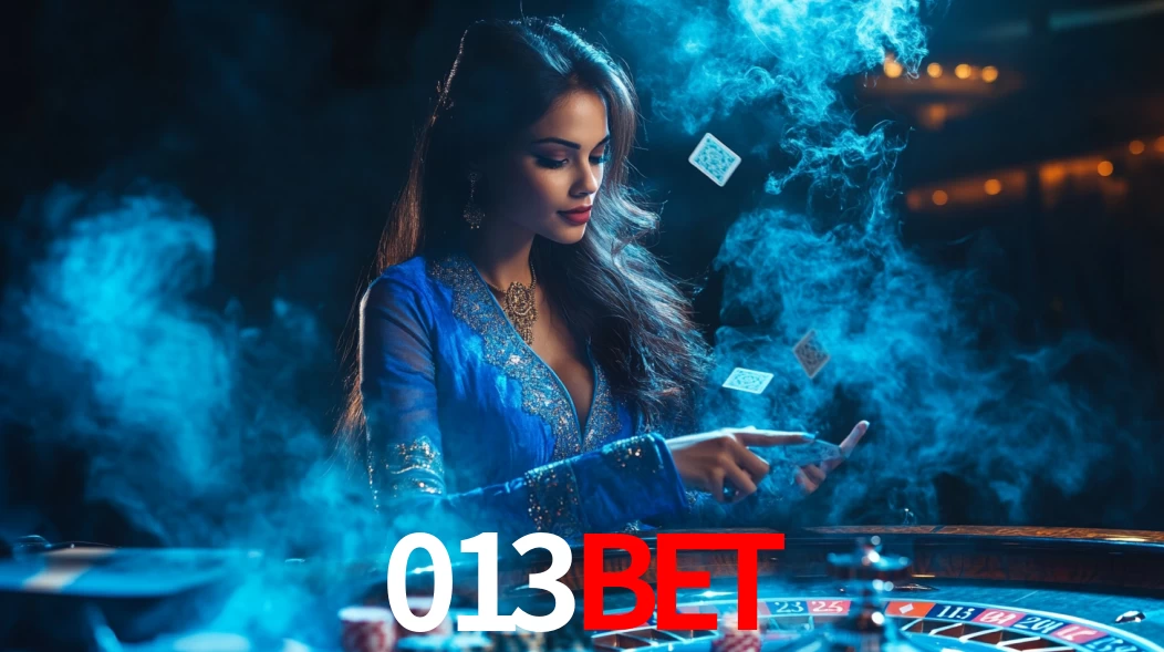 Descubra a Essência do 013BET: Nossa História e Compromissos