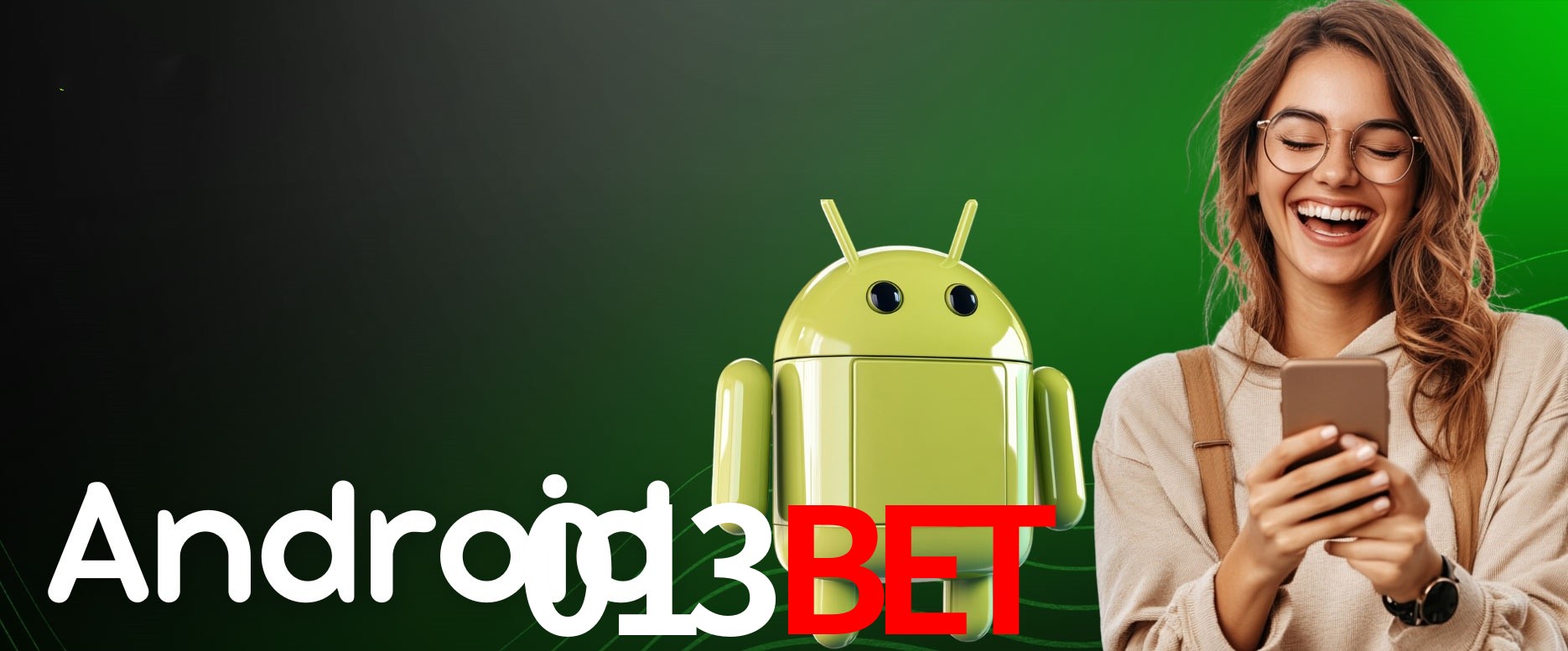 APP oficial da 013BET para mobile