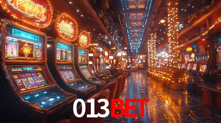 Daily Bonuses 013BET