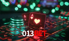 Casino Ao Vivo 013BET