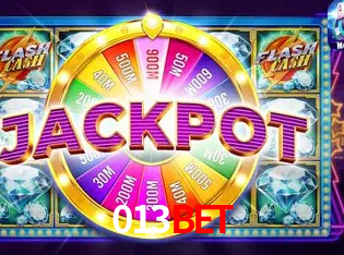 Descubra a Magia dos Jogos de Arcade no 013BET