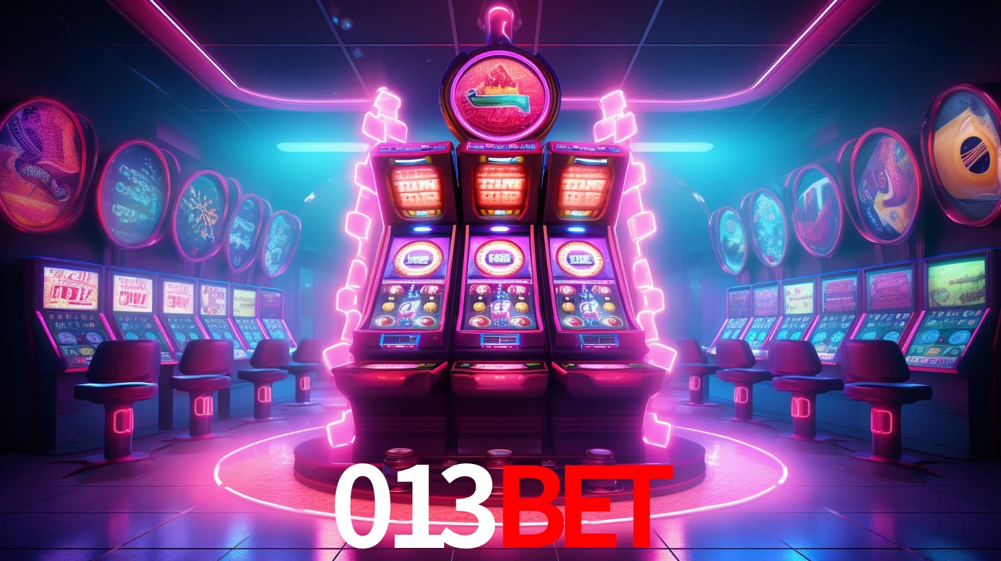 Welcome Bonus 013BET