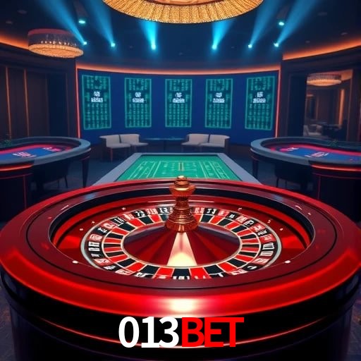 013BET,013BET.COM