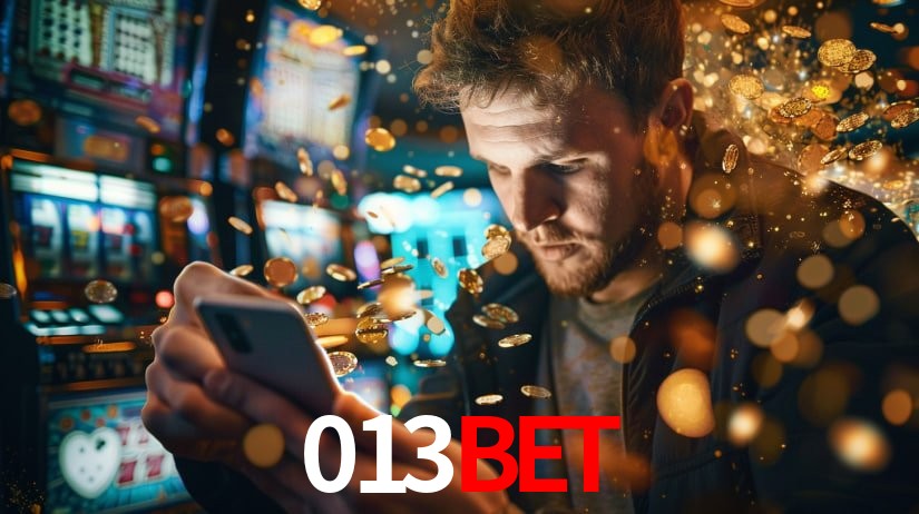 013BET - Uma Rica Seleção De Jogos De Mesa! - 013BET.COM