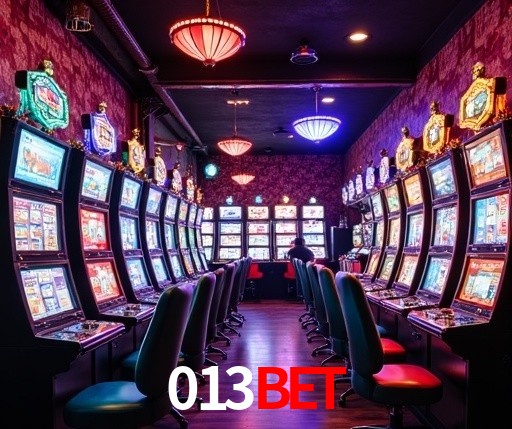 Login Seguro 013BET