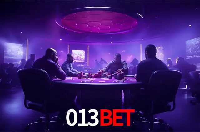 Casino VIP 013BET
