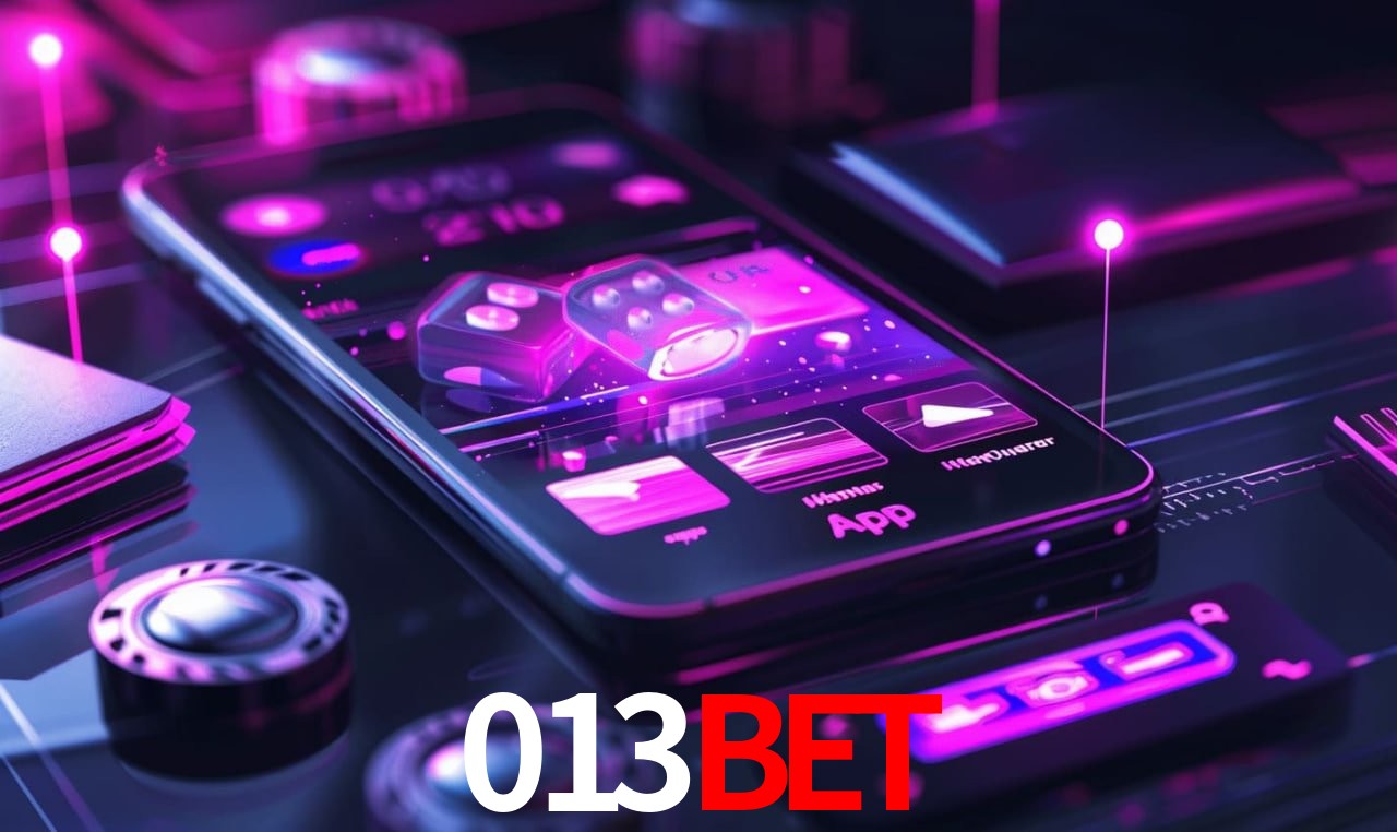 Live Casino 013BET