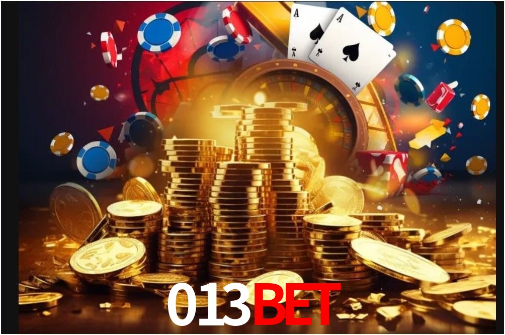 013BET,013BET.COM