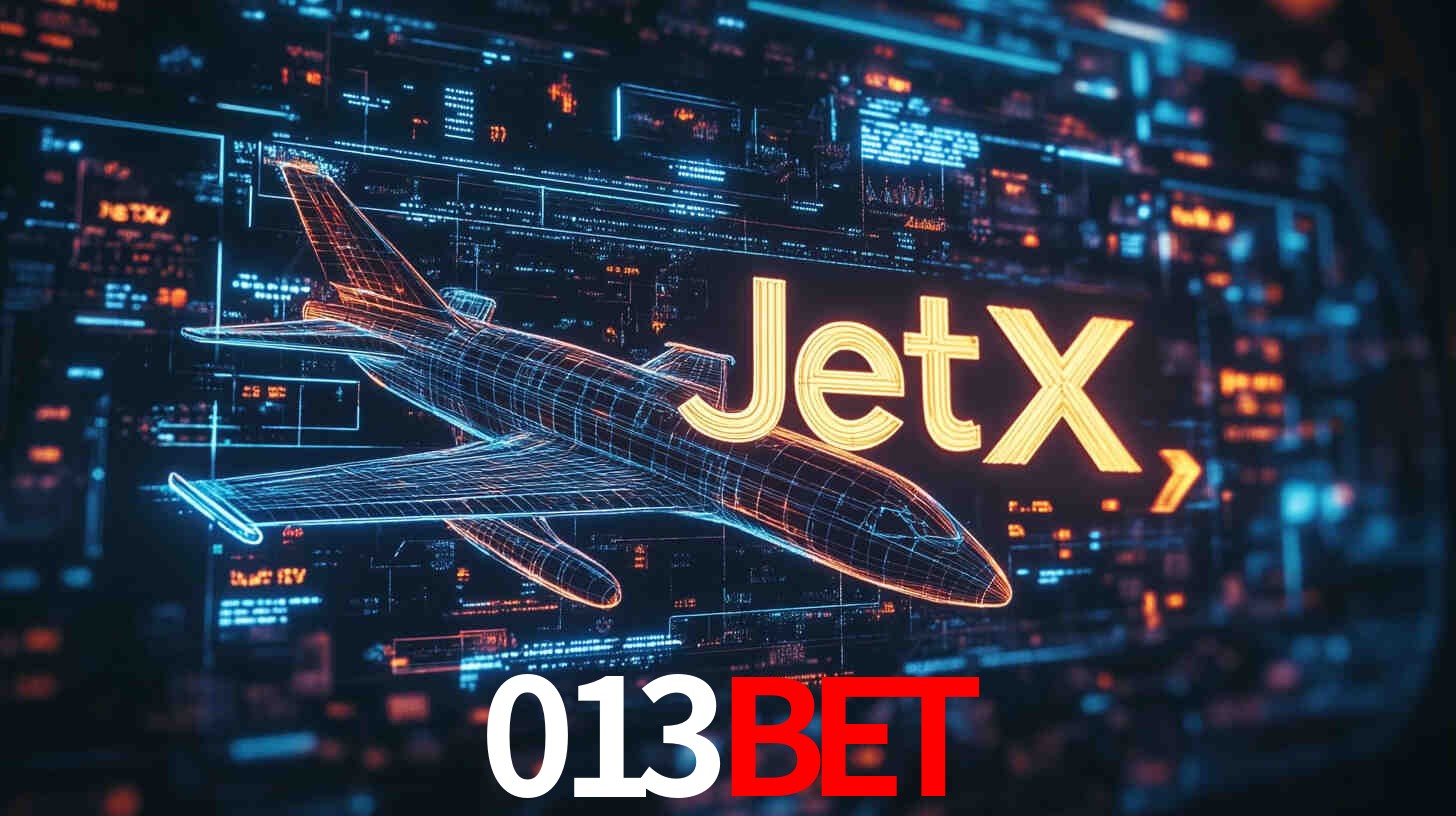 Apostas Esportivas na 013BET: Um Guia Completo
